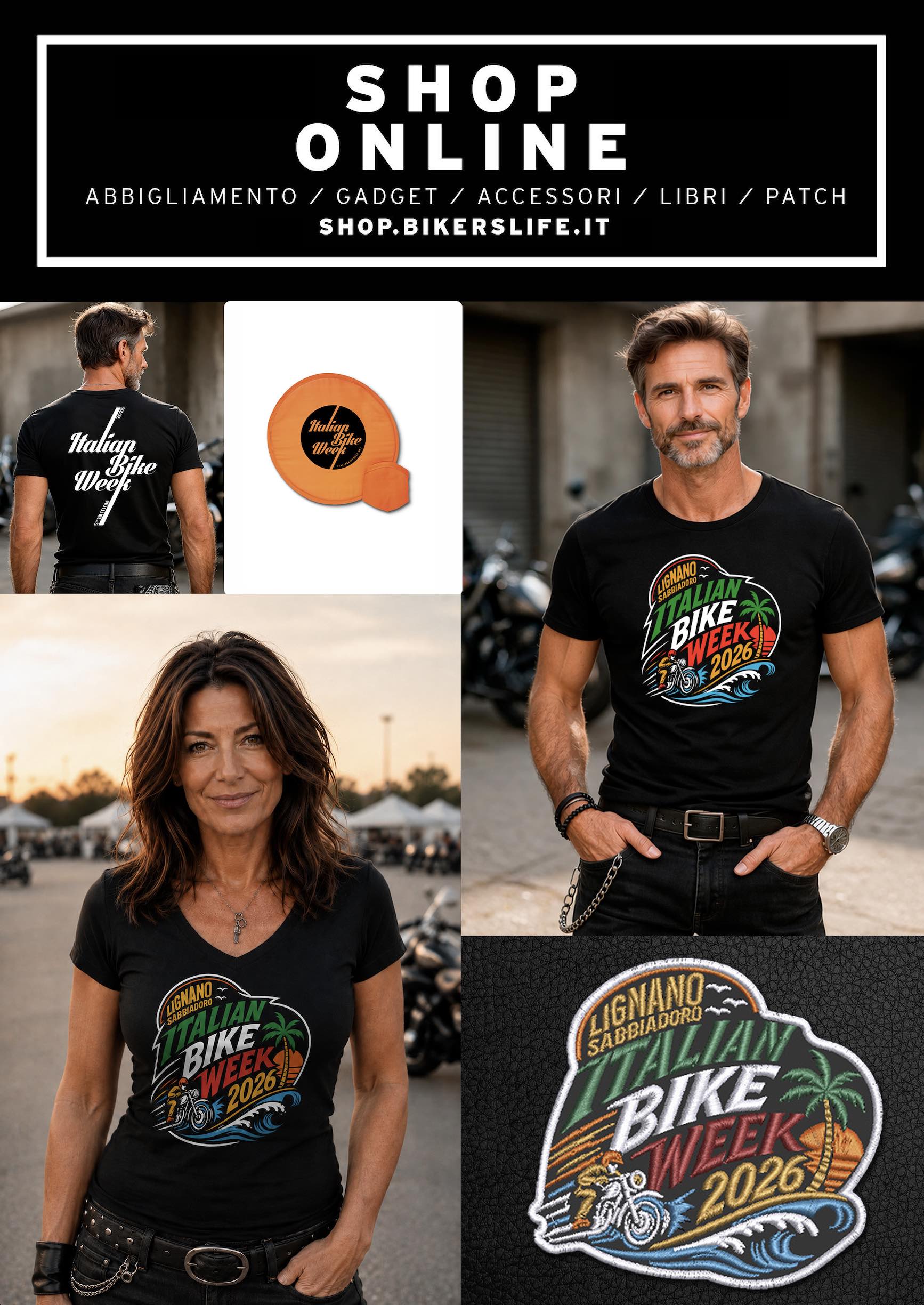 Shop mobile