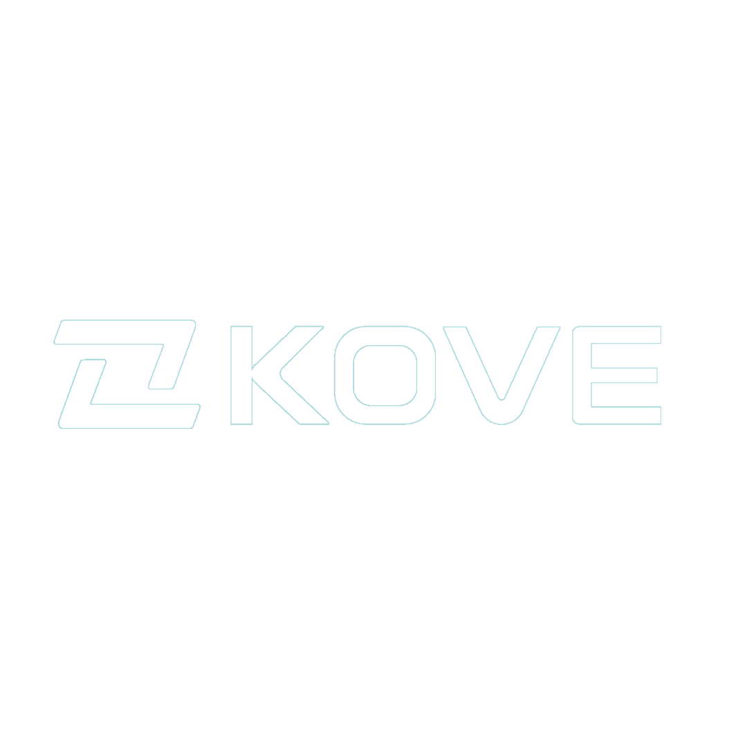 KOVE