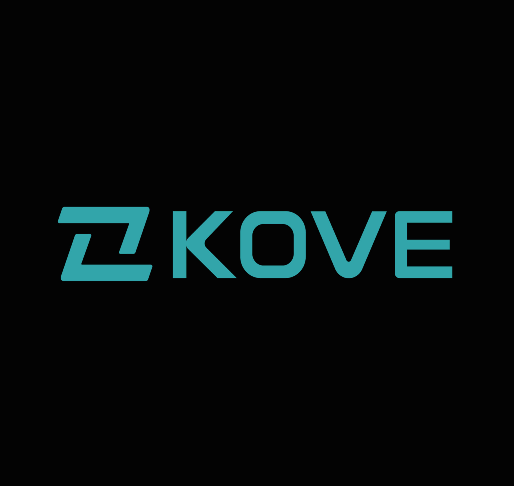 KOVE
