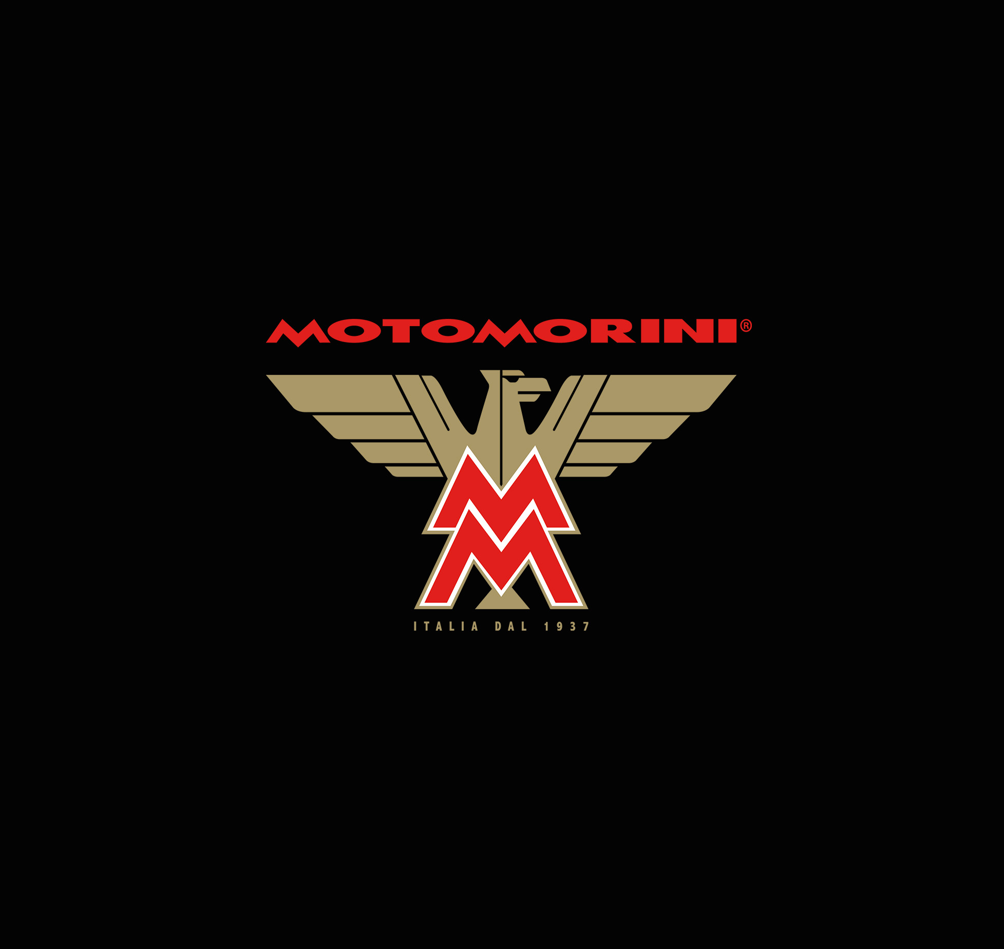 MOTO MORINI