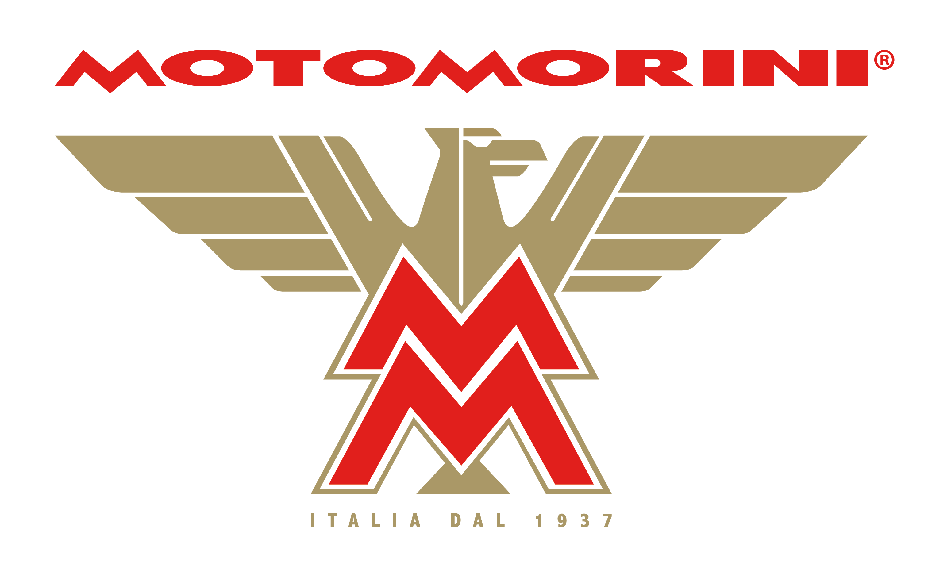 MOTO MORINI