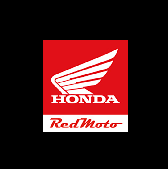 RED MOTO